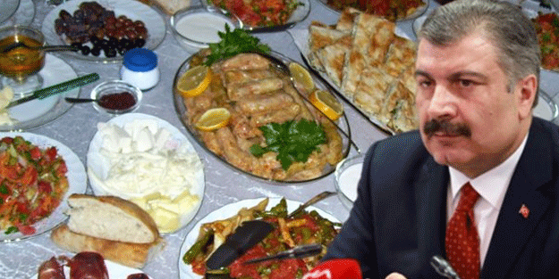 Sağlık Bakanı Fahrettin Koca'nın o uyarısı gerçek oldu! Koronavirüs testleri pozitif çıktı