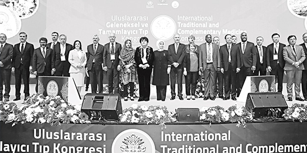 Sağlık Bakanı: Her derdin bir devası vardır