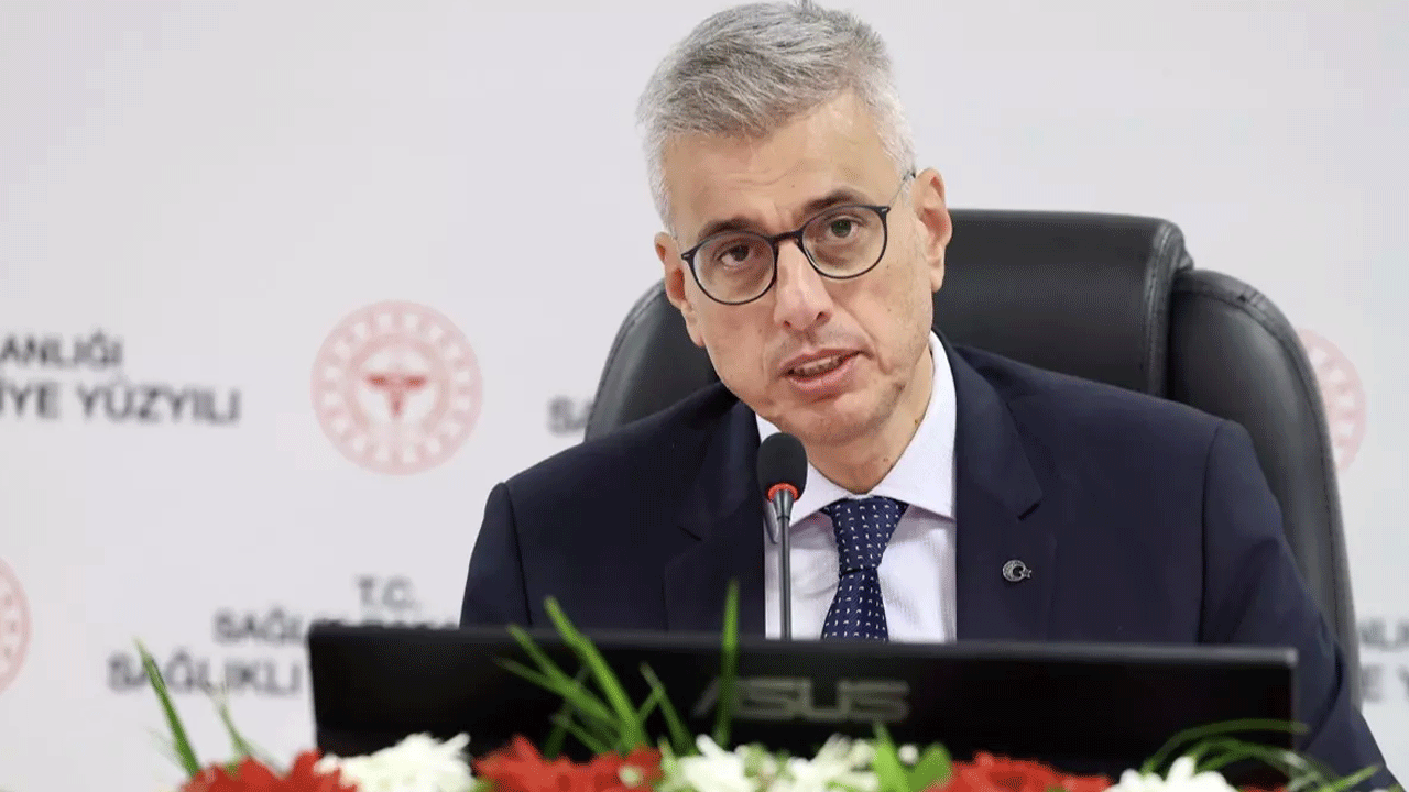 Sağlık Bakanı Kemal Memişoğlu: Bu, bizim en büyük sermayemiz