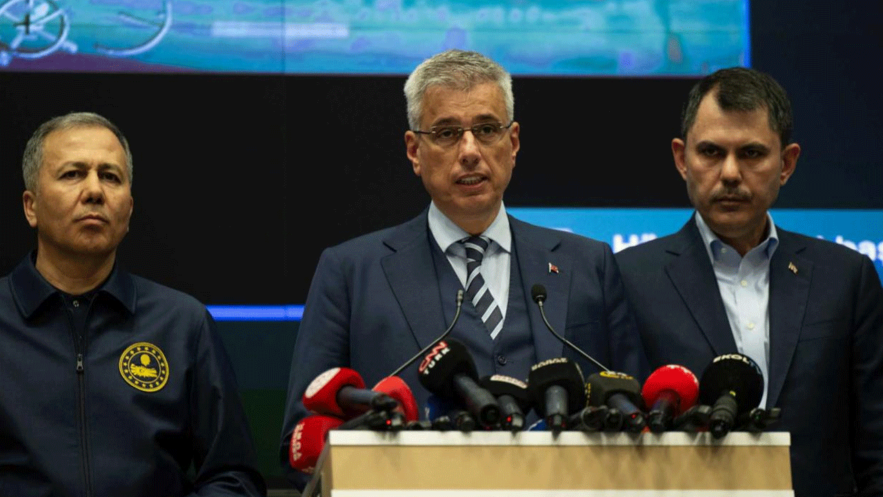 Sağlık Bakanı Memişoğlu güzel haberi paylaştı