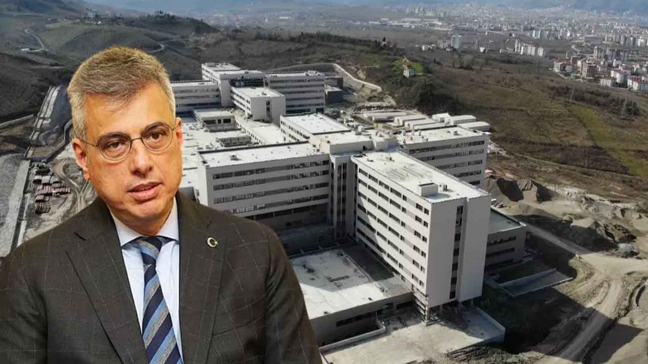 Bakan Memişoğlu yeni şehirleri açıkladı