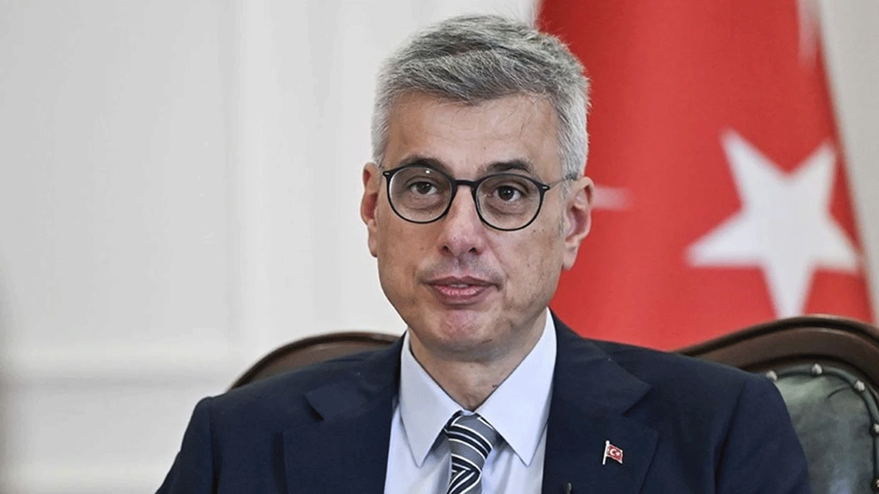 Bakan Memişoğlu'ndan bayram mesajı