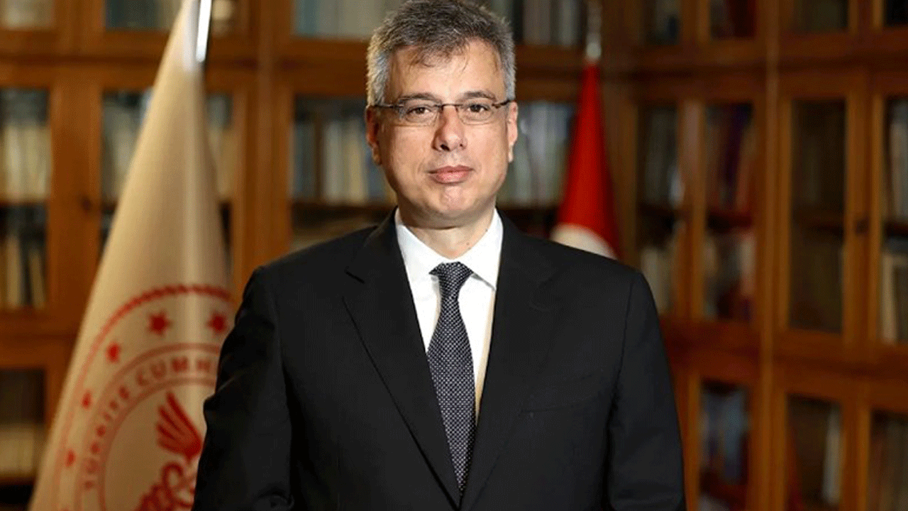 Memişoğlu'ndan Ramazan Bayramı mesajı