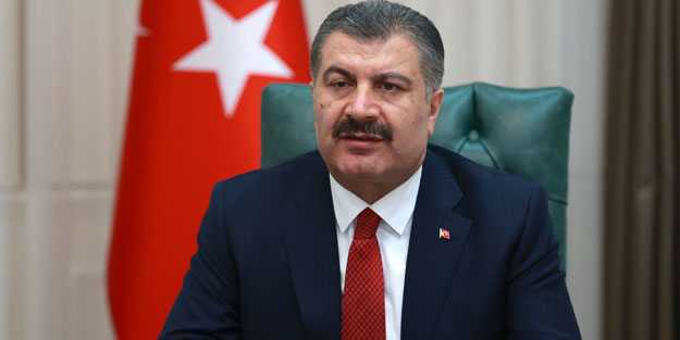 İlk vaka ne zaman oldu?