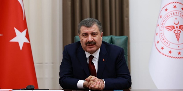 Sağlık Bakanı Koca duyurdu: Sayıları artıyor