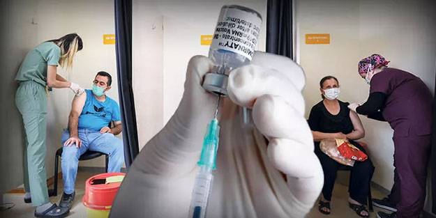 Sağlık Bakanı Koca: Hayat hepimiz için daha da iyi olacak