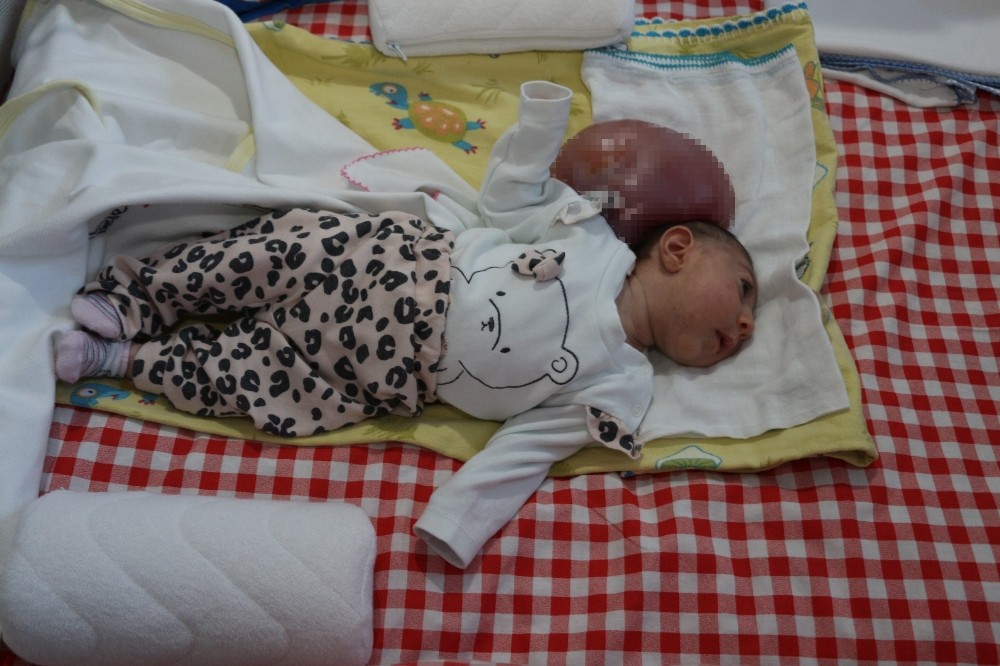 Sağlık Bakanı Koca’dan ‘Elif’ bebek açıklaması 