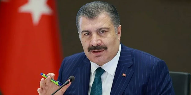 Sağlık Bakanı Koca'dan randevu açıklaması! Yeni bir döneme geçildi