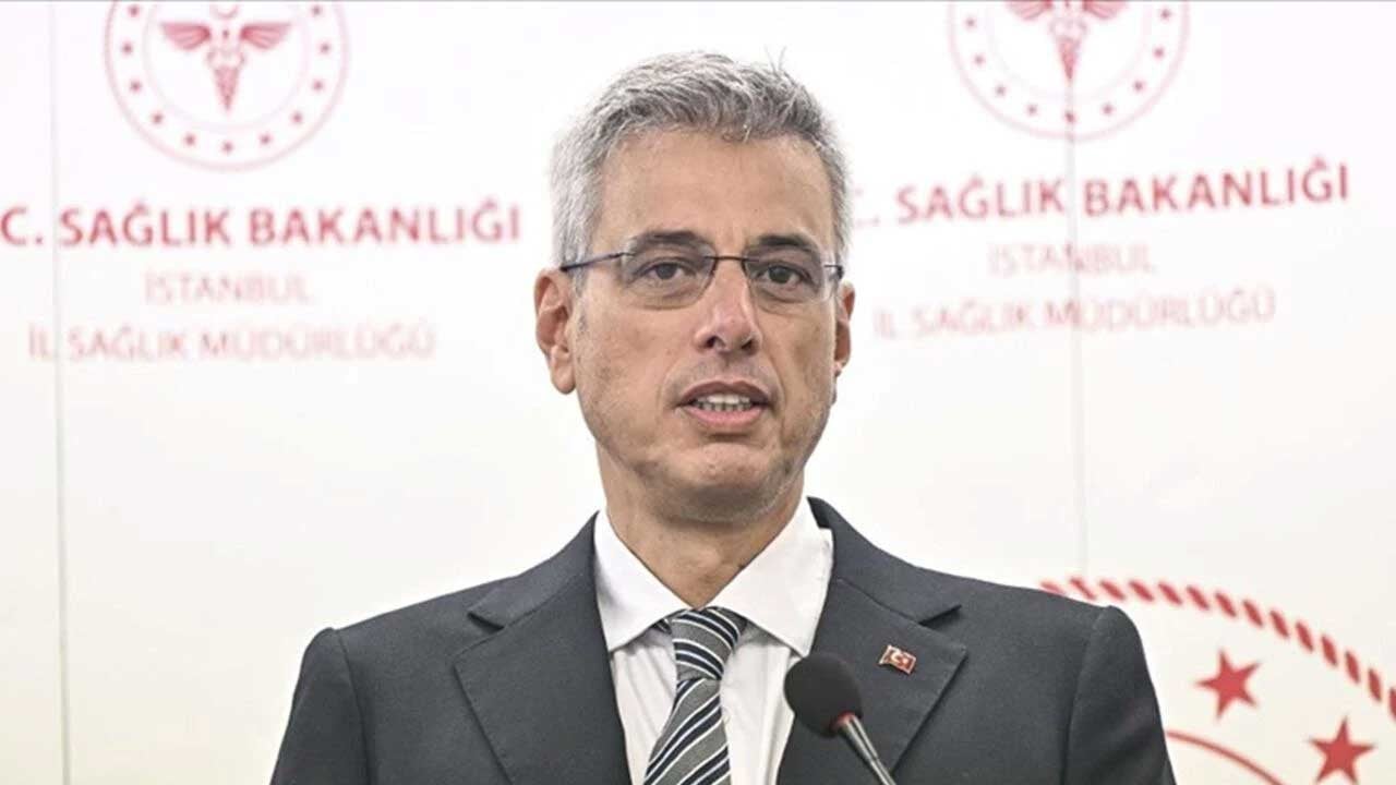Bakan Memişoğlu duyurdu: 2026’nın ilk 4 ayında 96 