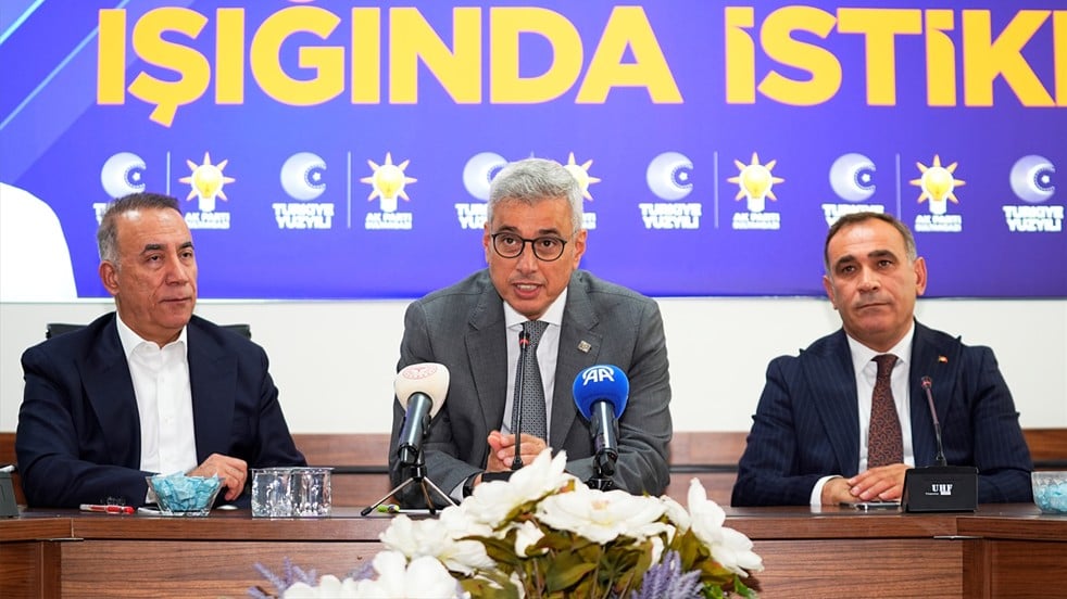 Sağlık Bakanı Memişoğlu duyurdu: Sultangazi'de onkoloji hastanesi açılacak