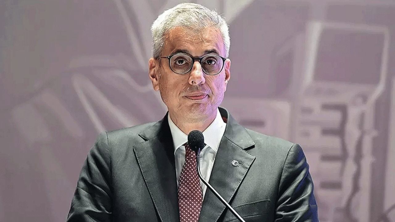 Bakan Memişoğlu organlarını bağışladı