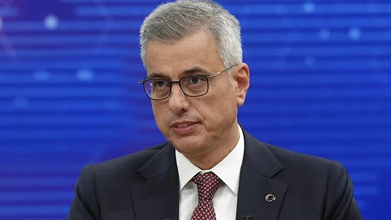 Sağlık Bakanı Memişoğlu: Sağlıkta dünyaya en örnek ülkeyiz!
