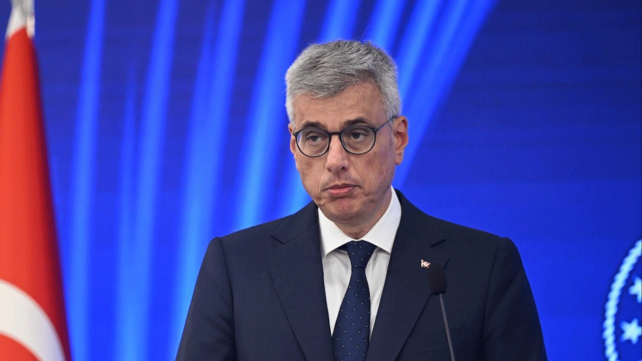 Sağlık Bakanı Memişoğlu Türkiye'ye kötü haberi duyurdu