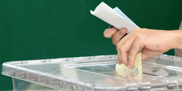 Bakan referandum için tarih verdi