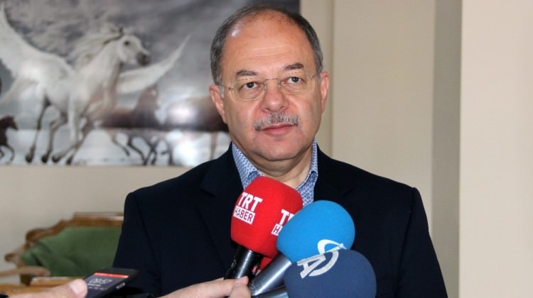 Sağlık Bakanı Prof. Dr. Akdağ: Oy kullanmak isteyen hastalara özel hizmet