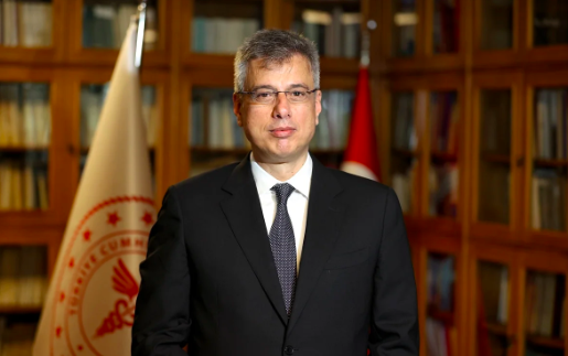 Sağlık Bakanı Prof. Dr. Kemal Memişoğlu kimdir? Kemal Memişoğlu hayatı