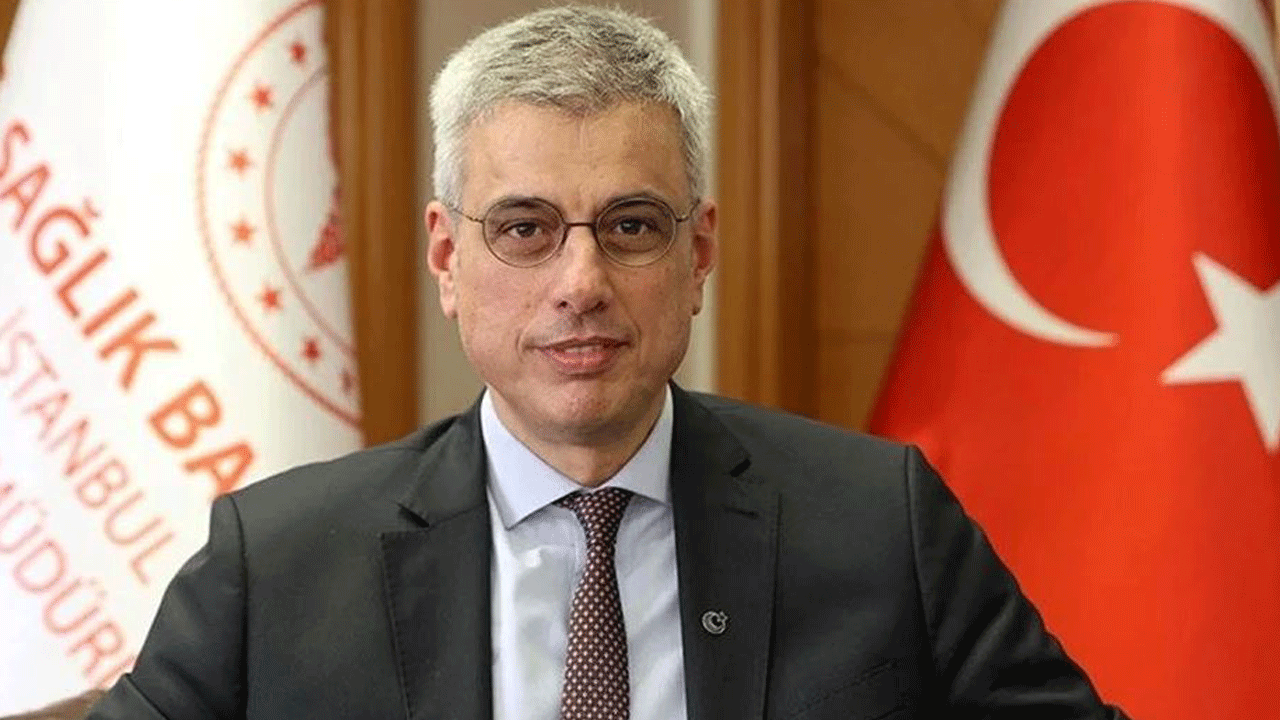 Sağlık Bakanı: Randevu sorunu çözüldü! Şu an bir kişi istediği an randevusunu alabilir