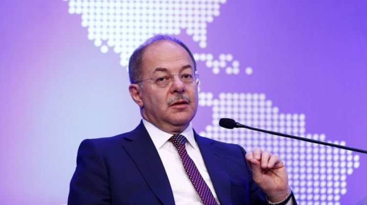 Bakan uyardı! Maalesef durumumuz çok kötü