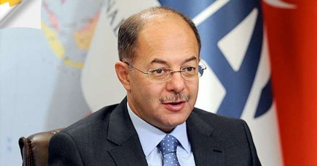 Sağlık Bakanı Recep Akdağ'dan müjde