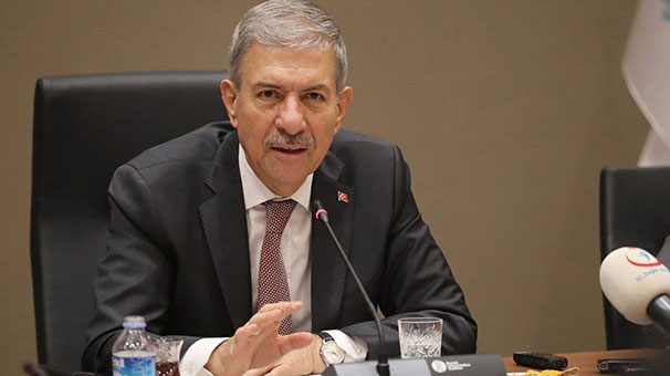 Sağlık Bakanı şehit ve yaralı sayısını açıkladı