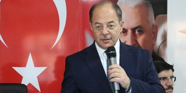 Sağlık Bakanı Siirt'te