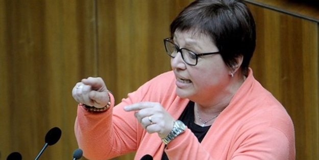 Sağlık Bakanı'na kanser teşhisi!