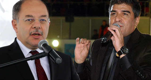 Sağlık Bakanı'ndan İbrahim Erkal açıklaması