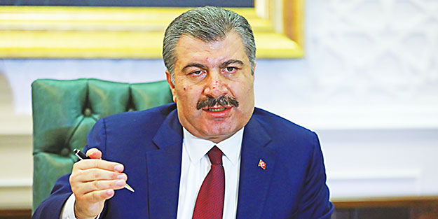 Sağlık Bakanlığı 10 bin personel alacak