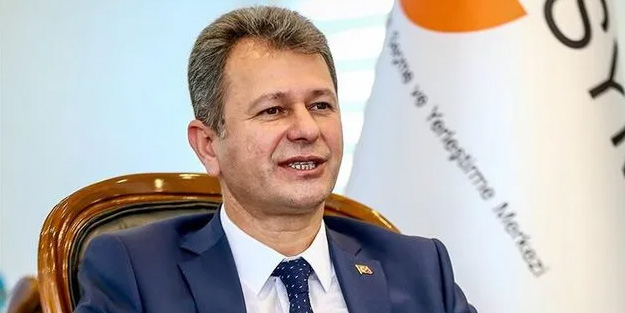 Sağlık Bakanlığı 12 bin personel alımı atama sonuçları ne zaman açıklanacak? ÖSYM Başkanı Prof. Dr. Halis Aygün'den açıklama