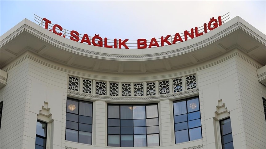 Sağlık Bakanlığı, 2021 yılı ilk defa ve yeniden atama kurası ilanını yayınladı