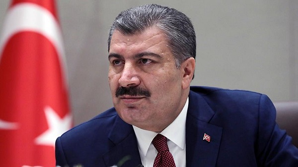 Sağlık Bakanlığı 85 bin personel alımı başvuruları ne zaman? Fahrettin Koca personel alımı açıklaması