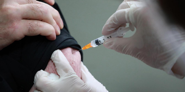 Sağlık Bakanlığı'ndan yeni aşı kararı!