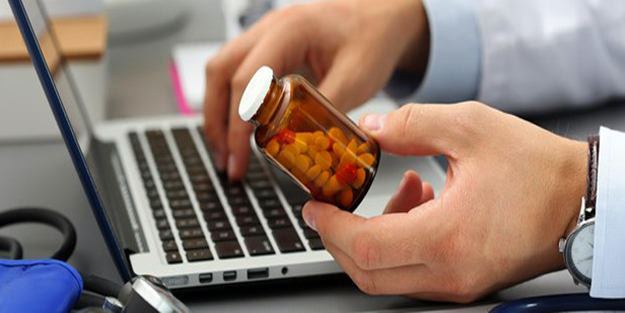 Sağlık Bakanlığı açıkladı: O internet siteleri kapatıldı