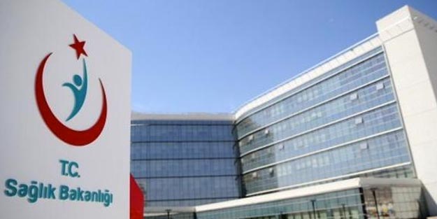 Sağlık Bakanlığı atama kura sonuçları son dakika