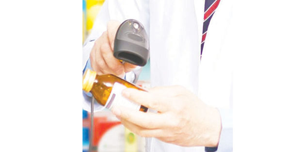 Sağlık Bakanlığı: Barkod düzenlemesini biz yapmadık