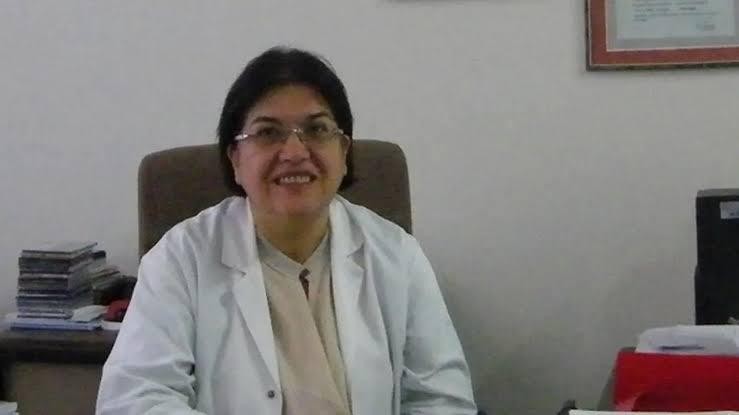 Sağlık Bakanlığı Bilim Kurulu Üyesi Prof. Dr. Metintaş’tan ’Covid -19 pandemisi sonrası yeni normallerimiz’ 