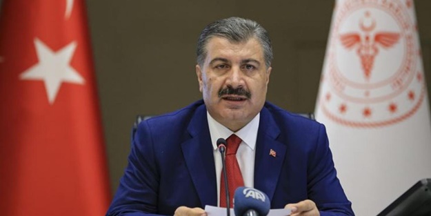 Sağlık Bakanlığı duyurdu! Başladı