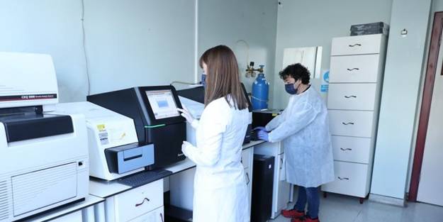 Sağlık Bakanlığı duyurdu! Dünyada ilk kez Türkiye'de uygulandı