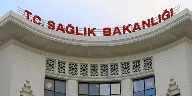 Sağlık Bakanlığı engelli personel alımı | 2022 Kamu personel alımı 2022