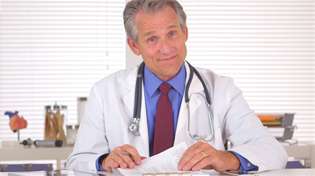 Sağlık Bakanlığı: Erken emeklilik için 33 yıl çalışma şartı