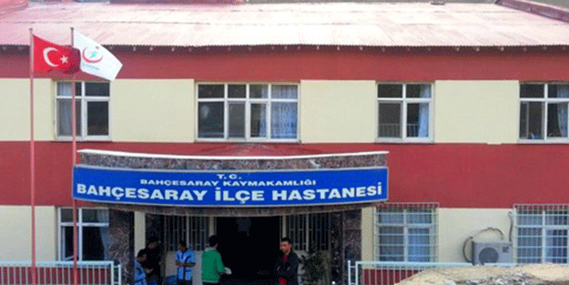 Sağlık Bakanlığı hastane yatırımlarında hız kesmiyor