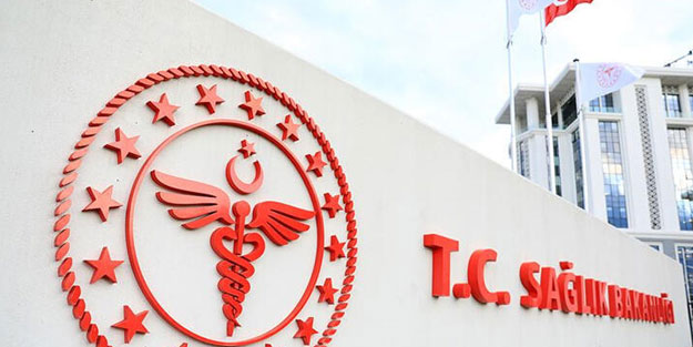 Sağlık Bakanlığı: Hudut ve sahil çalışanlarının izinleri iptal edildi