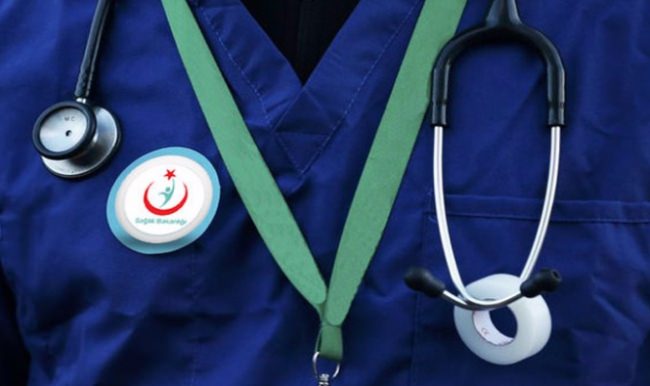 Sağlık Bakanlığı işçi alımı açıklaması - Yeni Akit