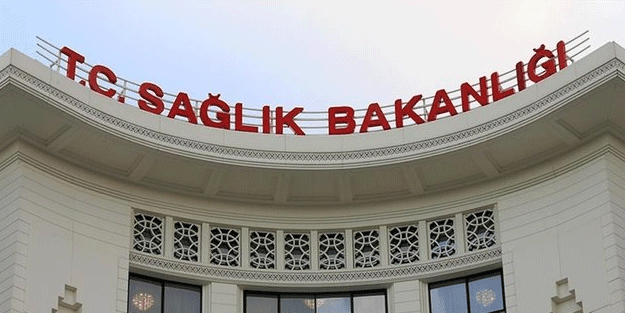 Sağlık Bakanlığı koronavirüs rehberini güncelledi