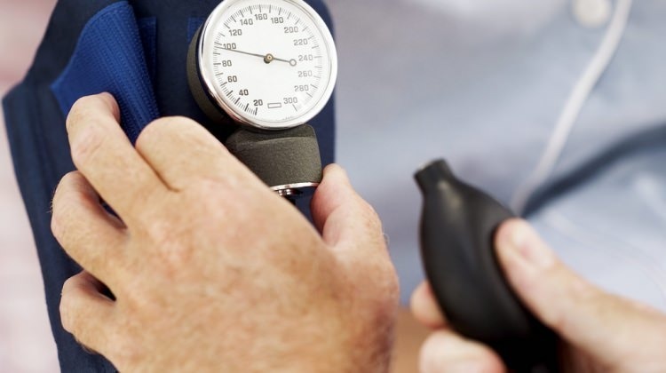 Sağlık Bakanlığı Müsteşarı Gümüş: Herkese Check-up