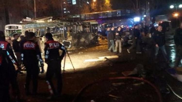 Sağlık Bakanlığı acı haberi verdi