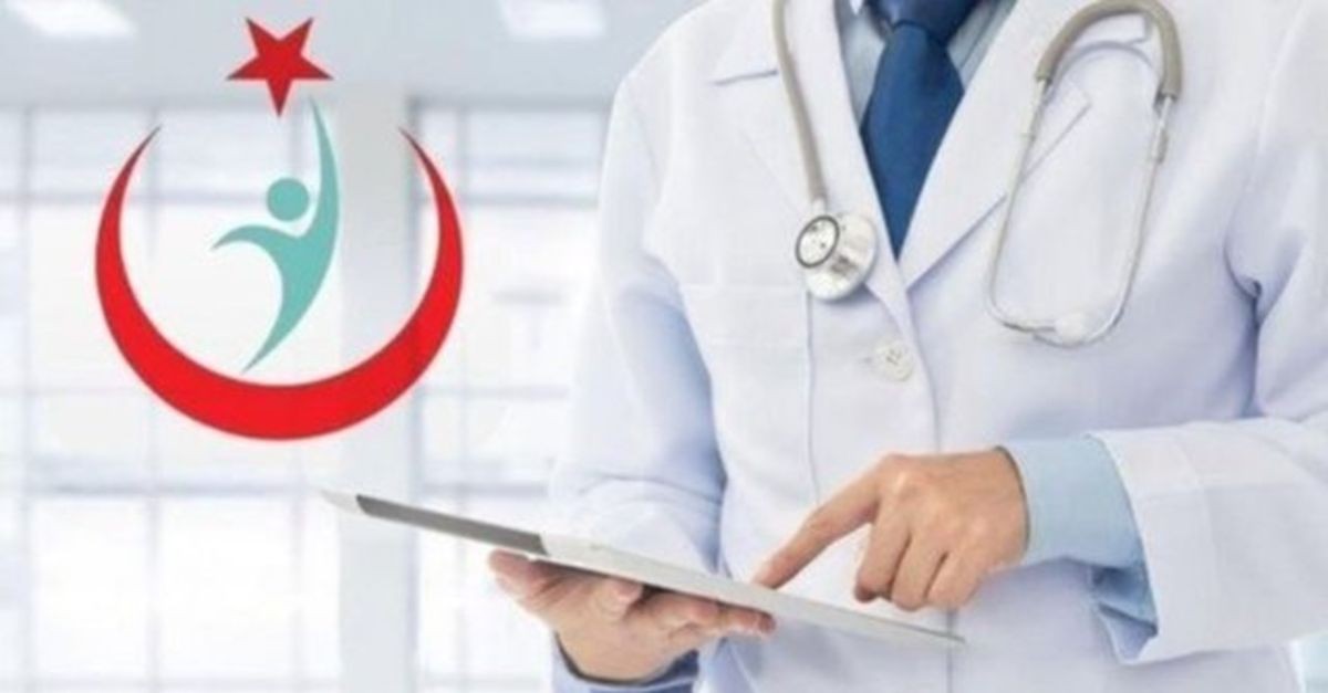 Sağlık Bakanlığı, on binlerce sağlık personeli alacak