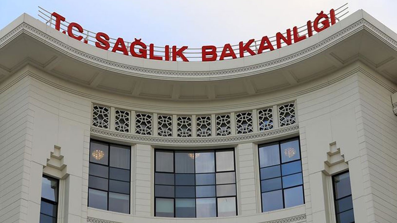 Sağlık Bakanlığı personel alımı başvuru ekranı | Sağlık Bakanlığı personel alımı branşlar