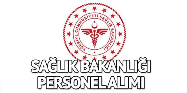 Sağlık Bakanlığı personel alımı başvurusu nasıl yapılır? 8 bin sağlık personeli alımı detayları