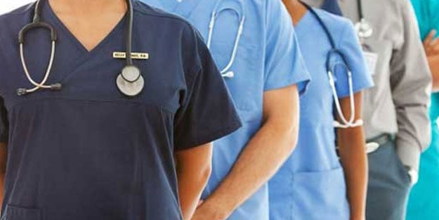 Sağlık Bakanlığı personel alımı son dakika 2018 başvuruları başladı mı?